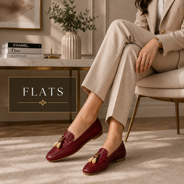 Flats