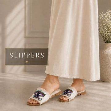 Slippers