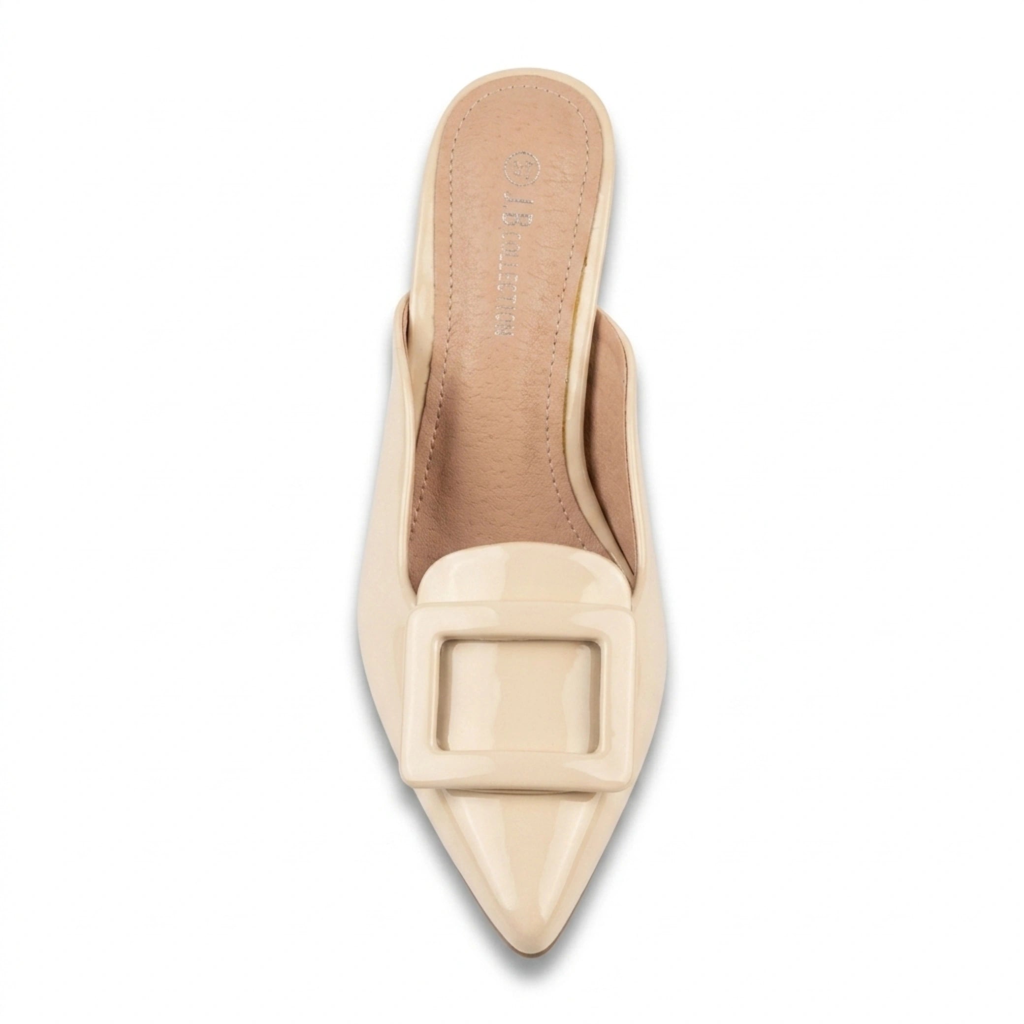 Heel-V303
