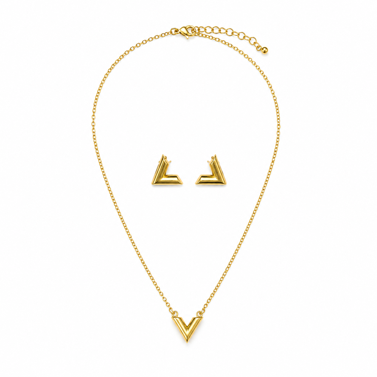 Accessories - Necklace - C19