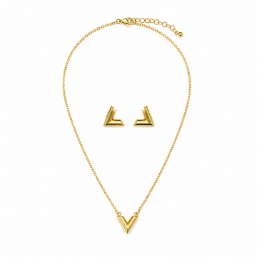 Accessories - Necklace - C19