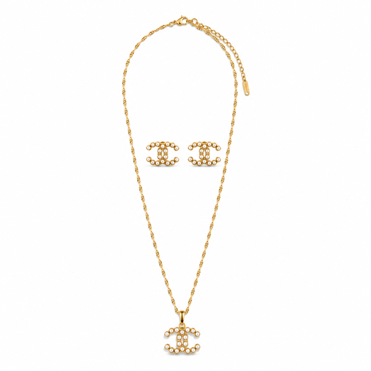 Accessories - Necklace - C27