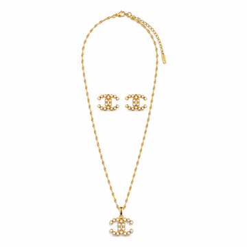 Accessories - Necklace - C27