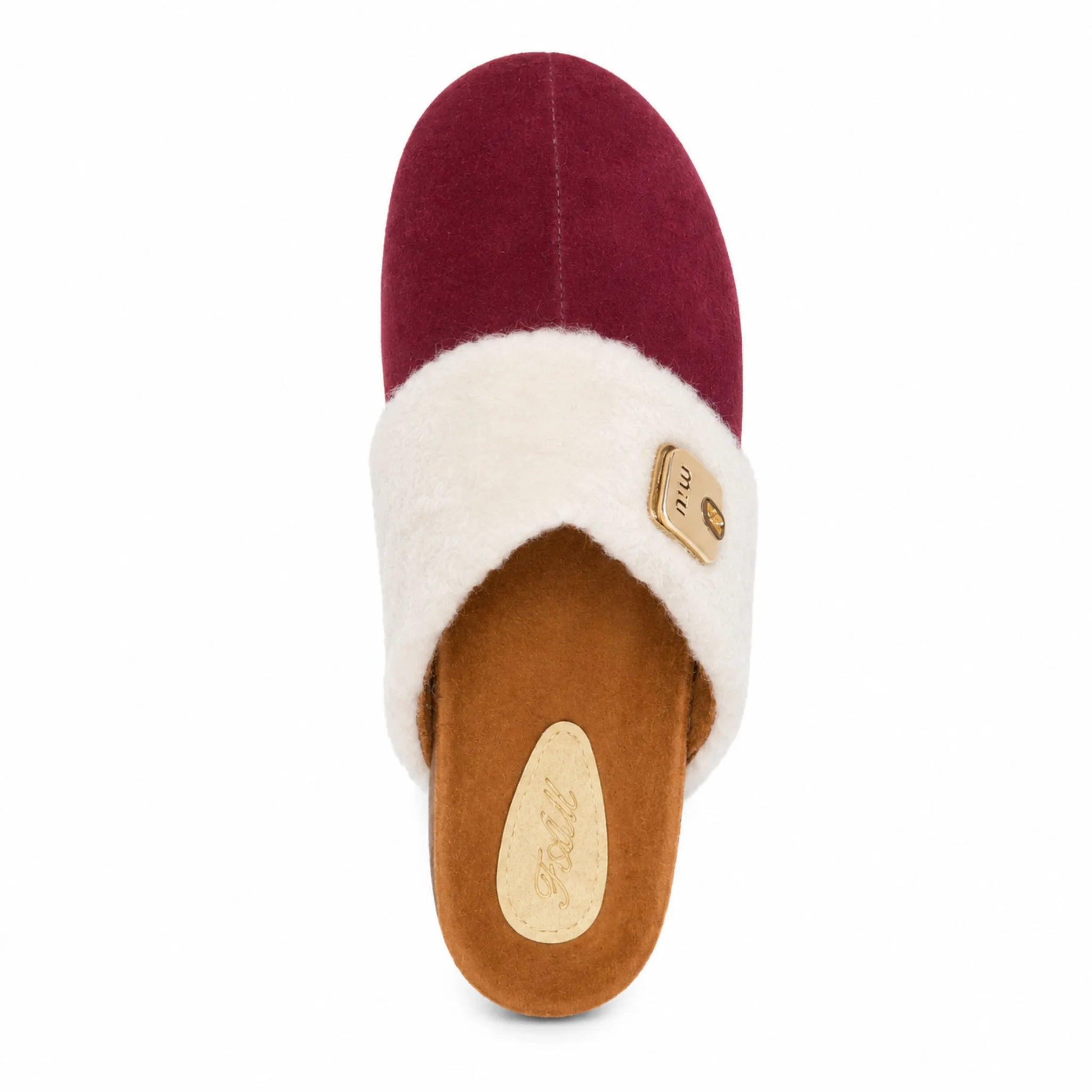 Slipper - HQ39