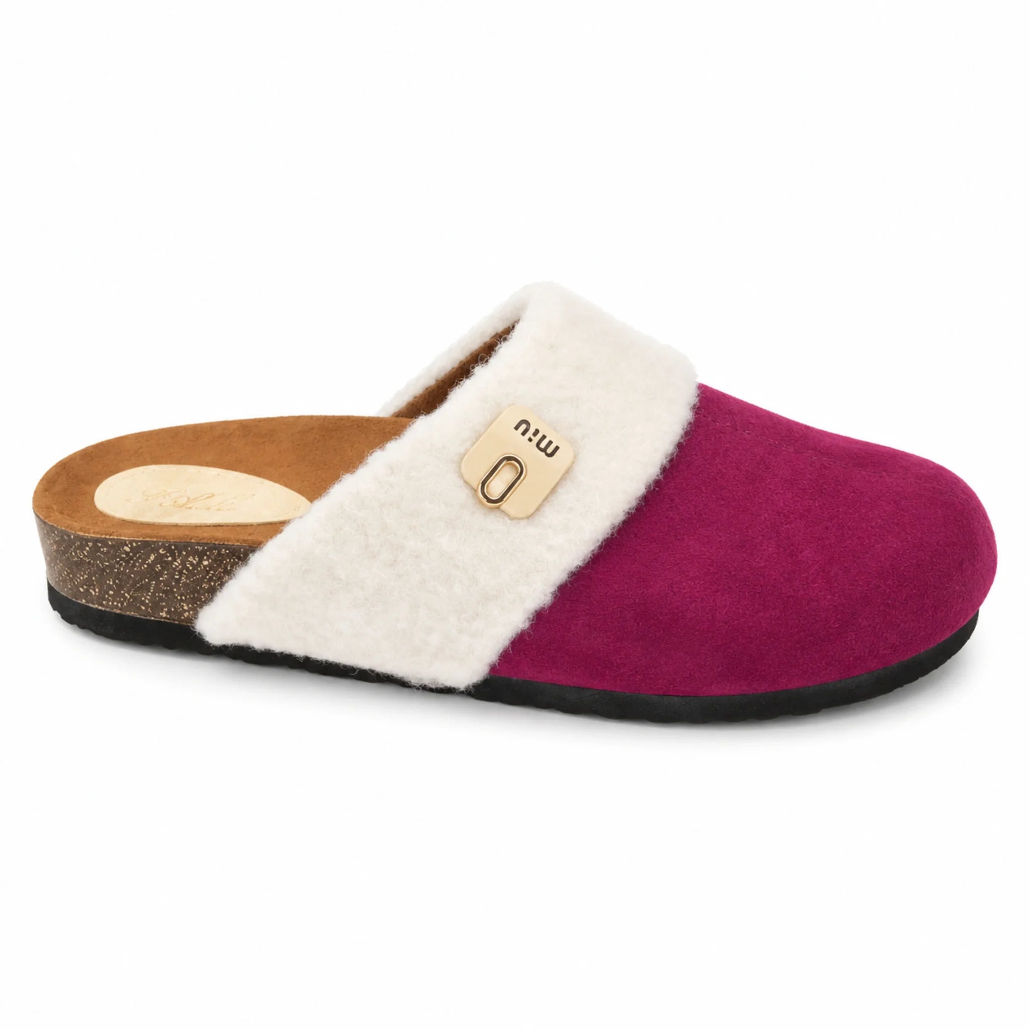 Slipper - HQ39