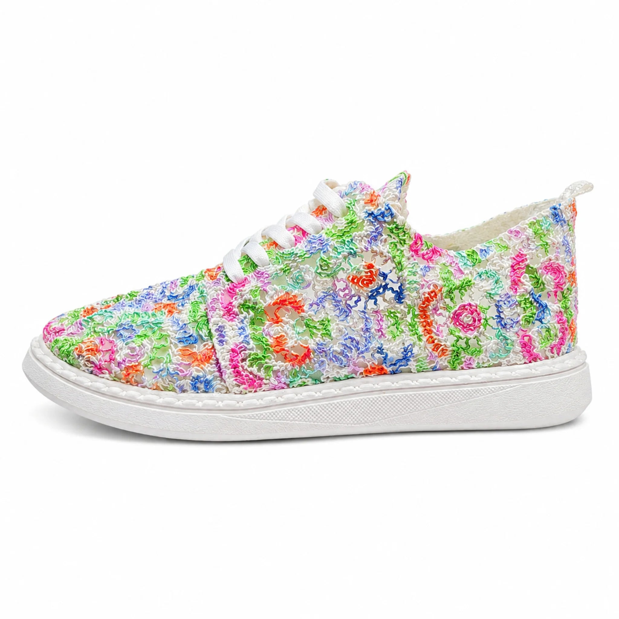 Sneaker - BK3