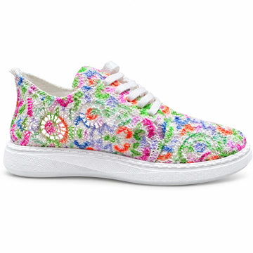 Sneaker - BK3