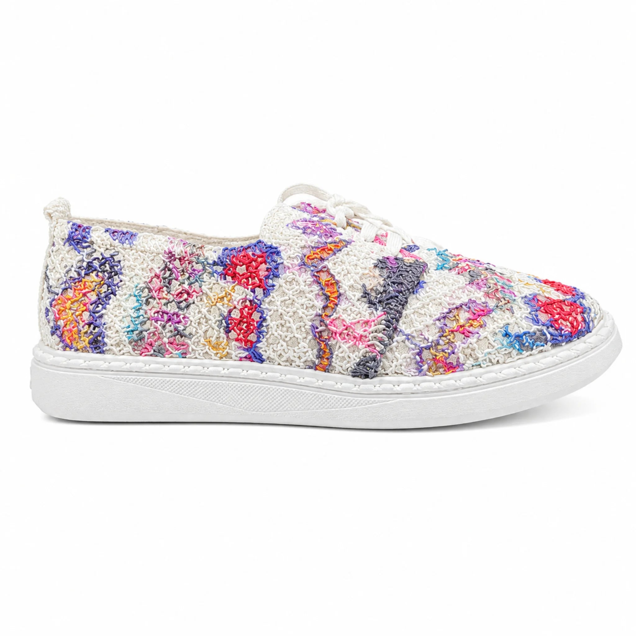Sneaker - BK3