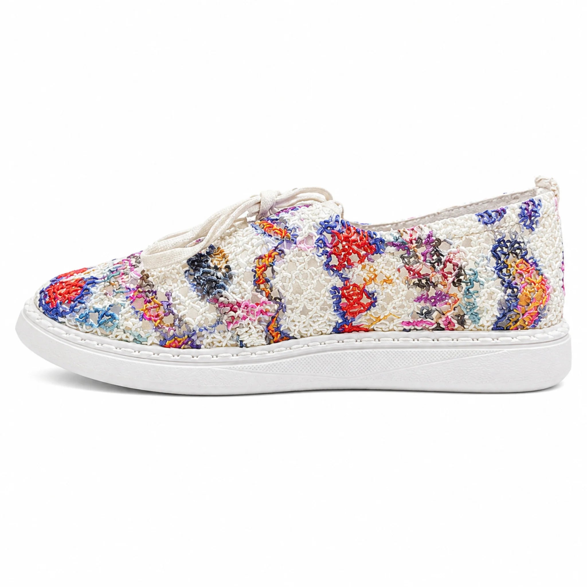 Sneaker - BK3