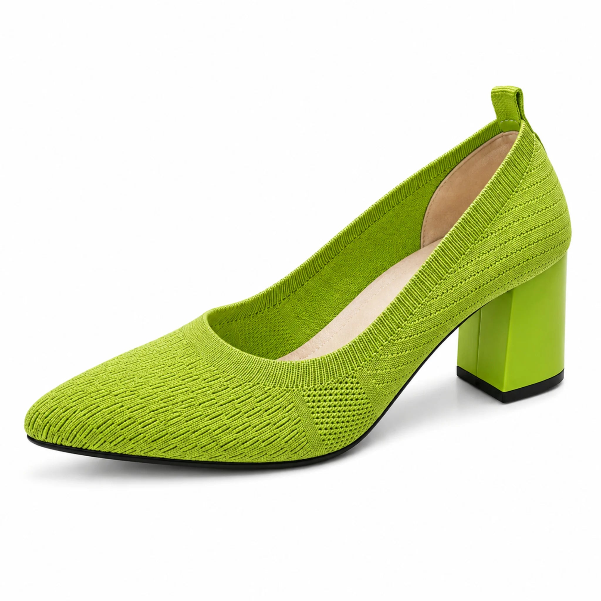 Heel - OC47