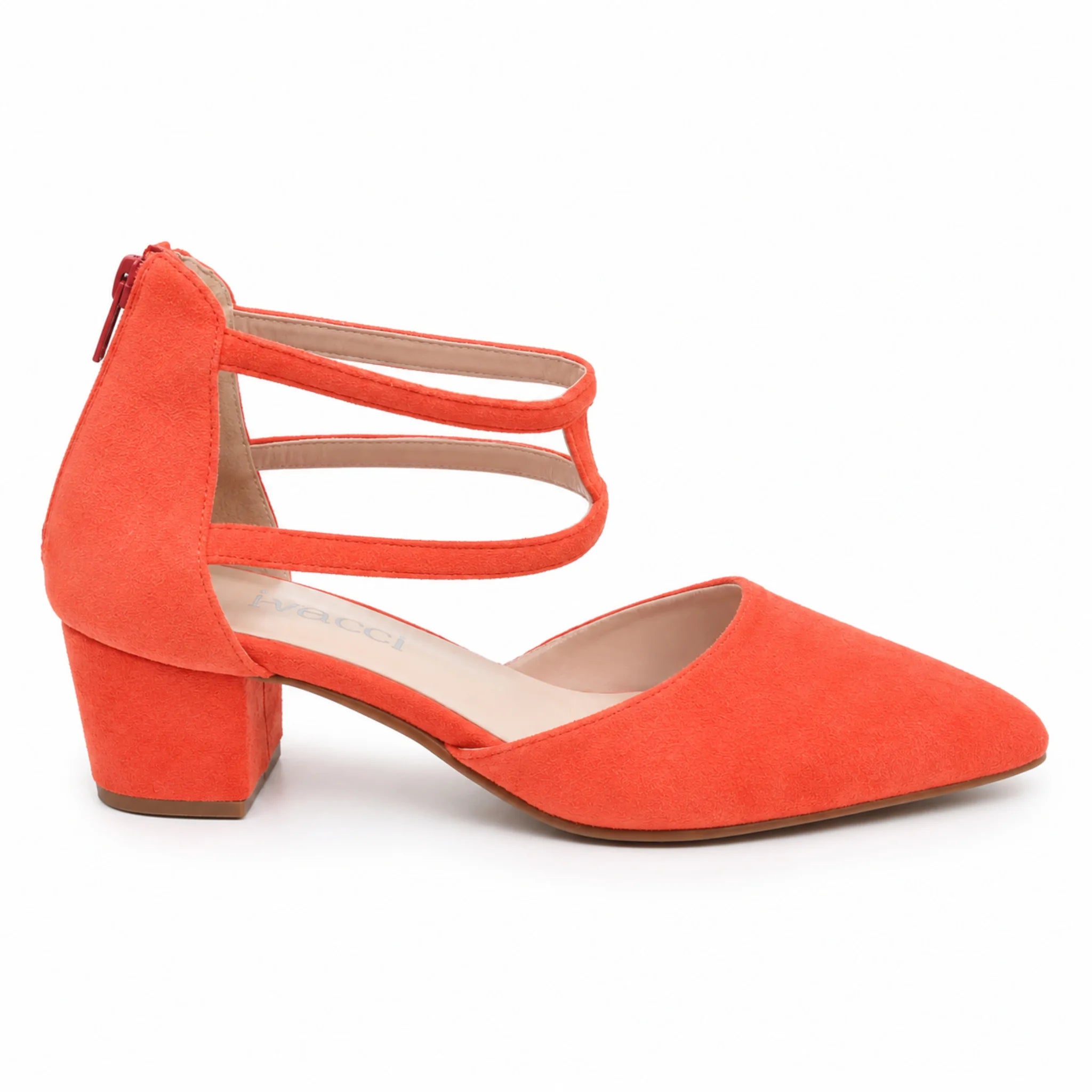 Heel - Zi217
