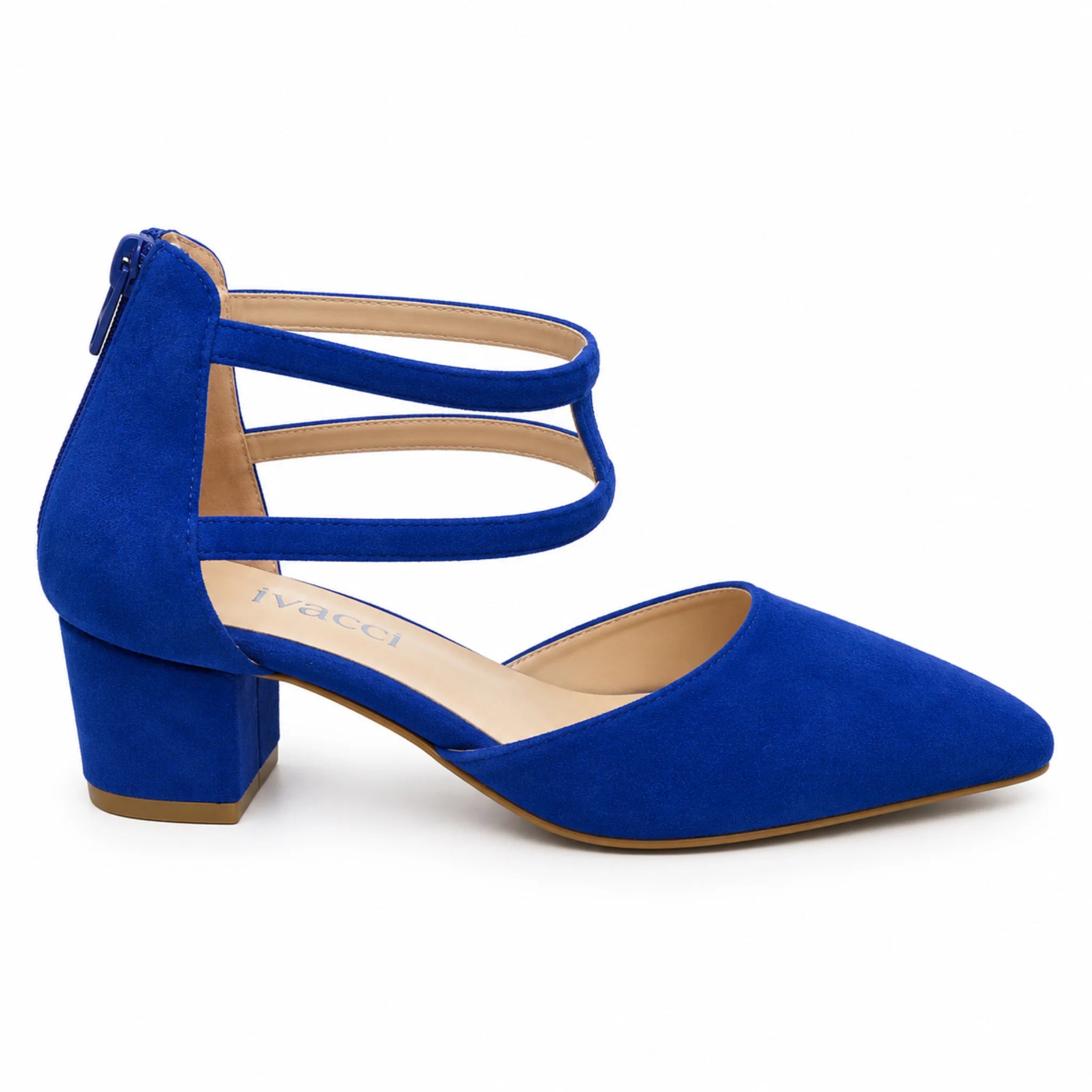 Heel - Zi217