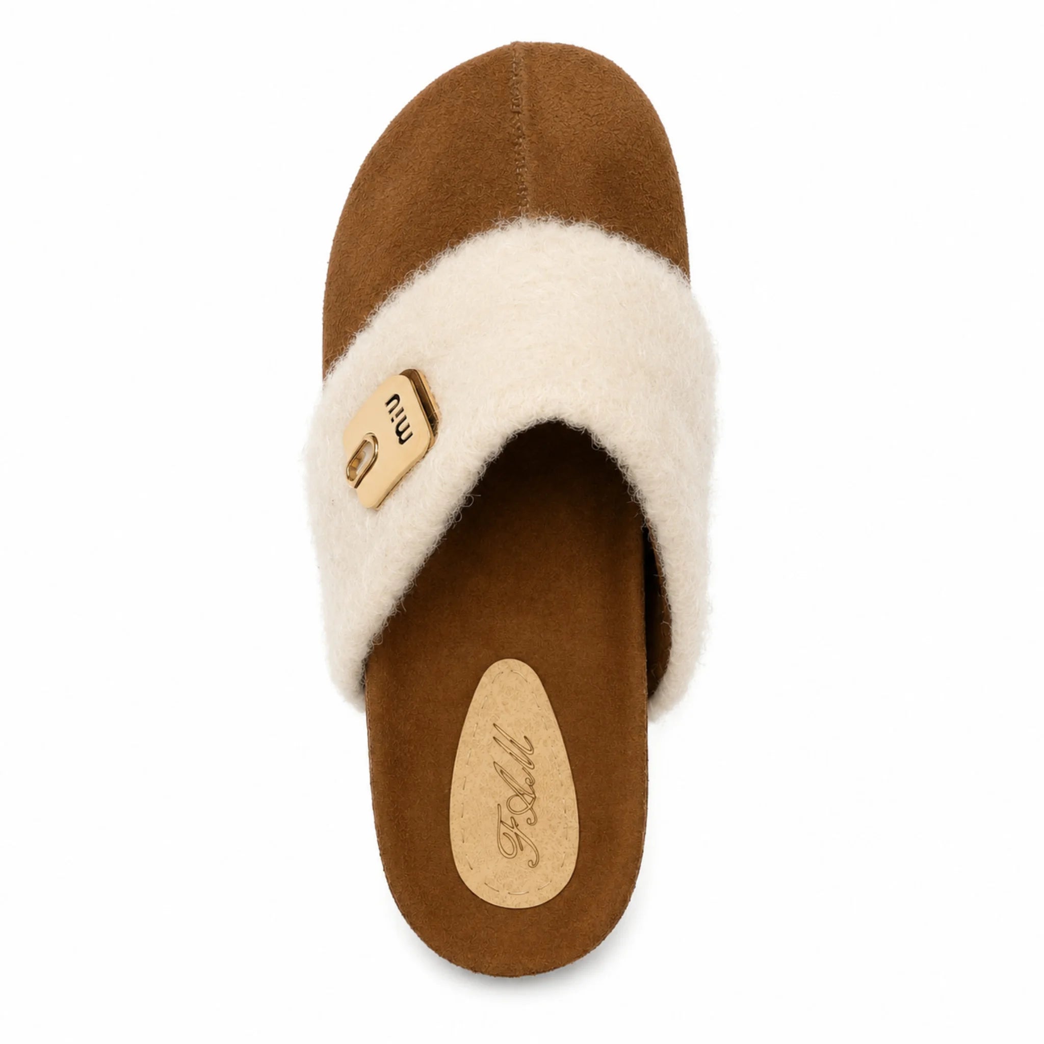 Slipper - HQ39