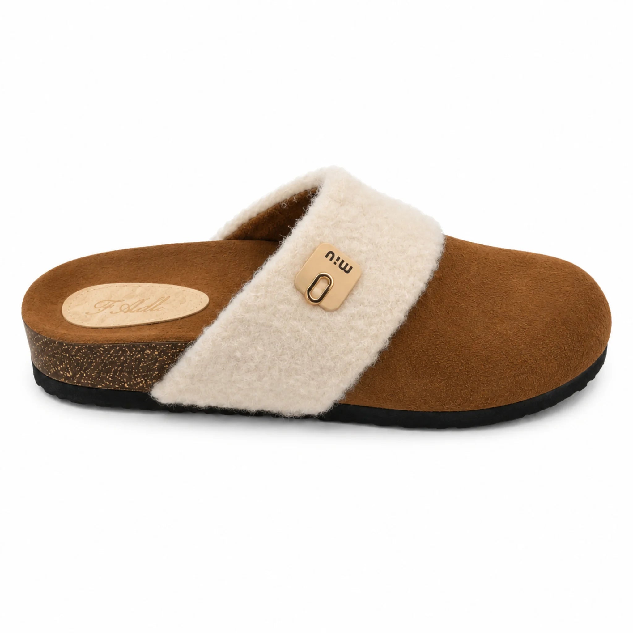 Slipper - HQ39