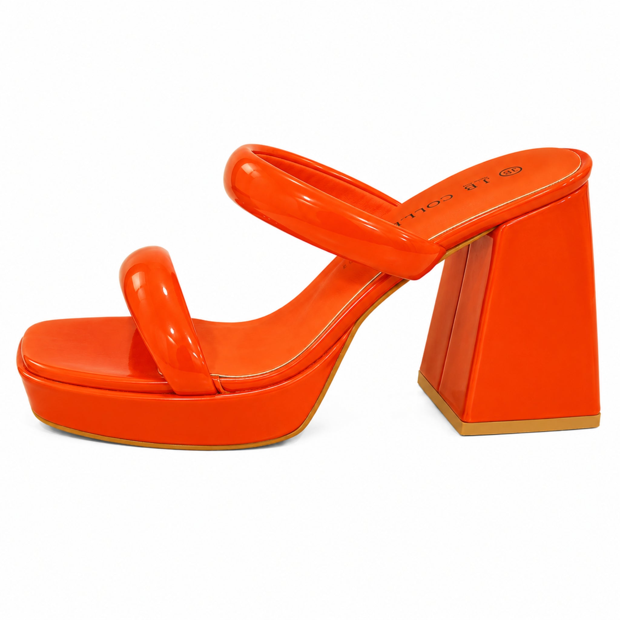 Heel - V427
