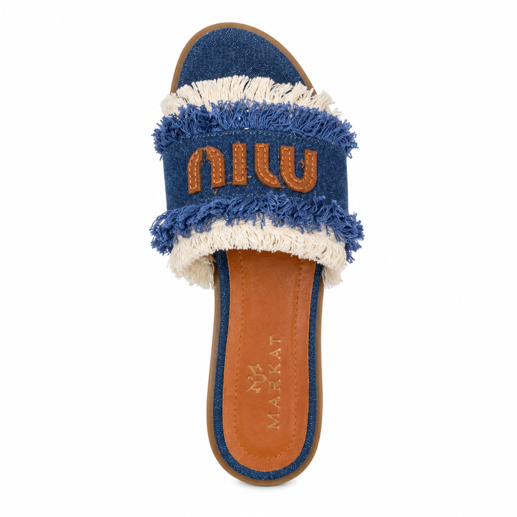 Slipper - IV752