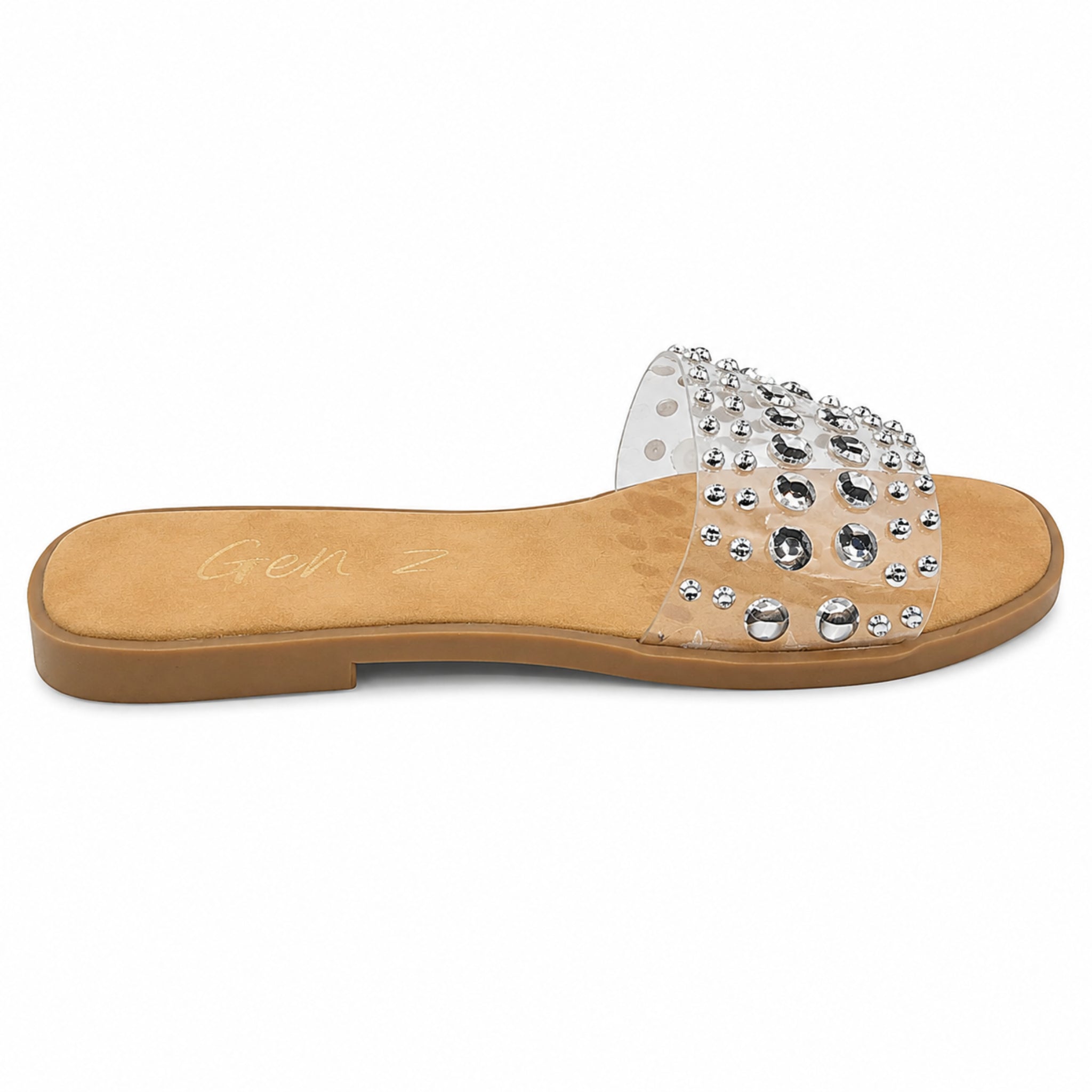 Slipper - IV759