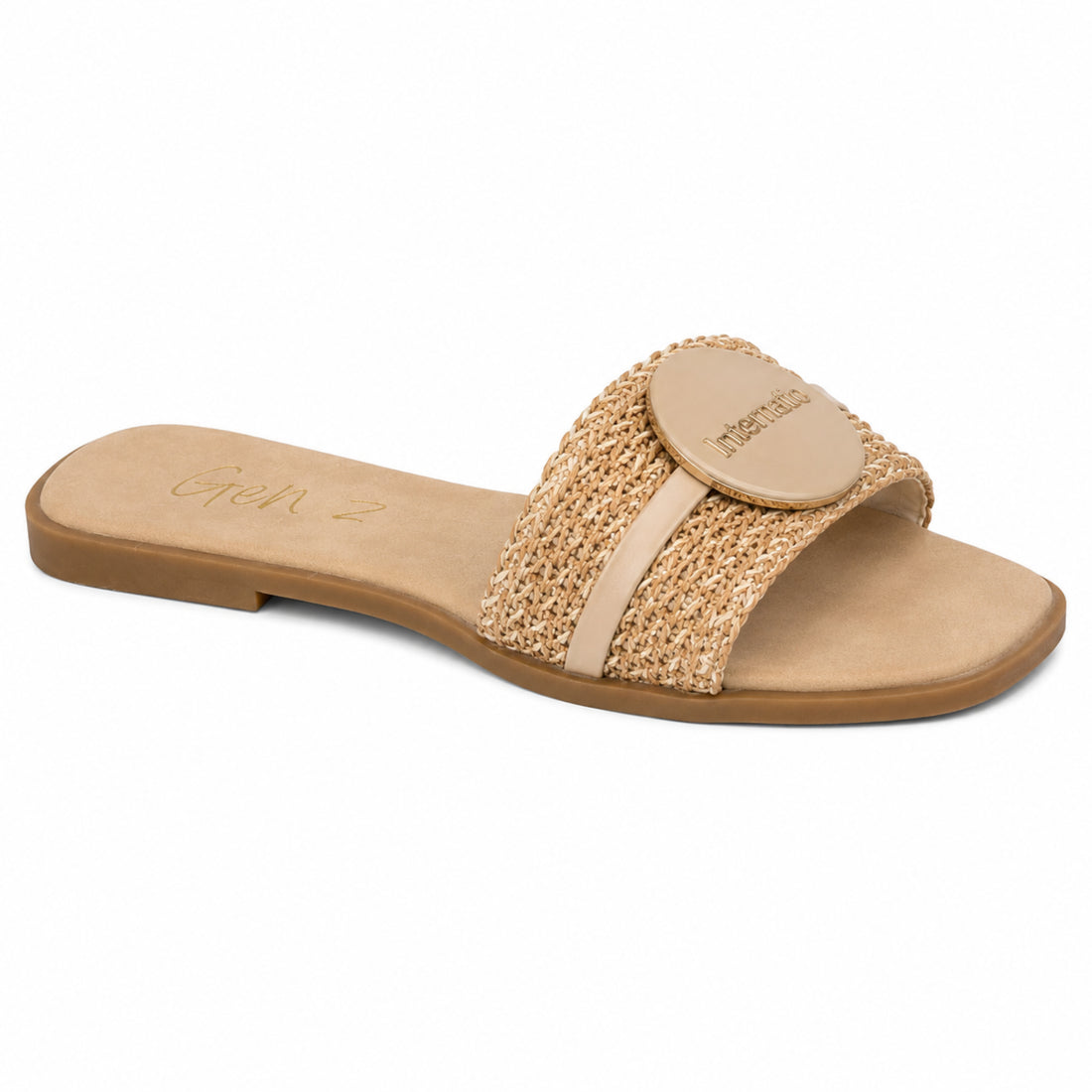 Slipper - IV753