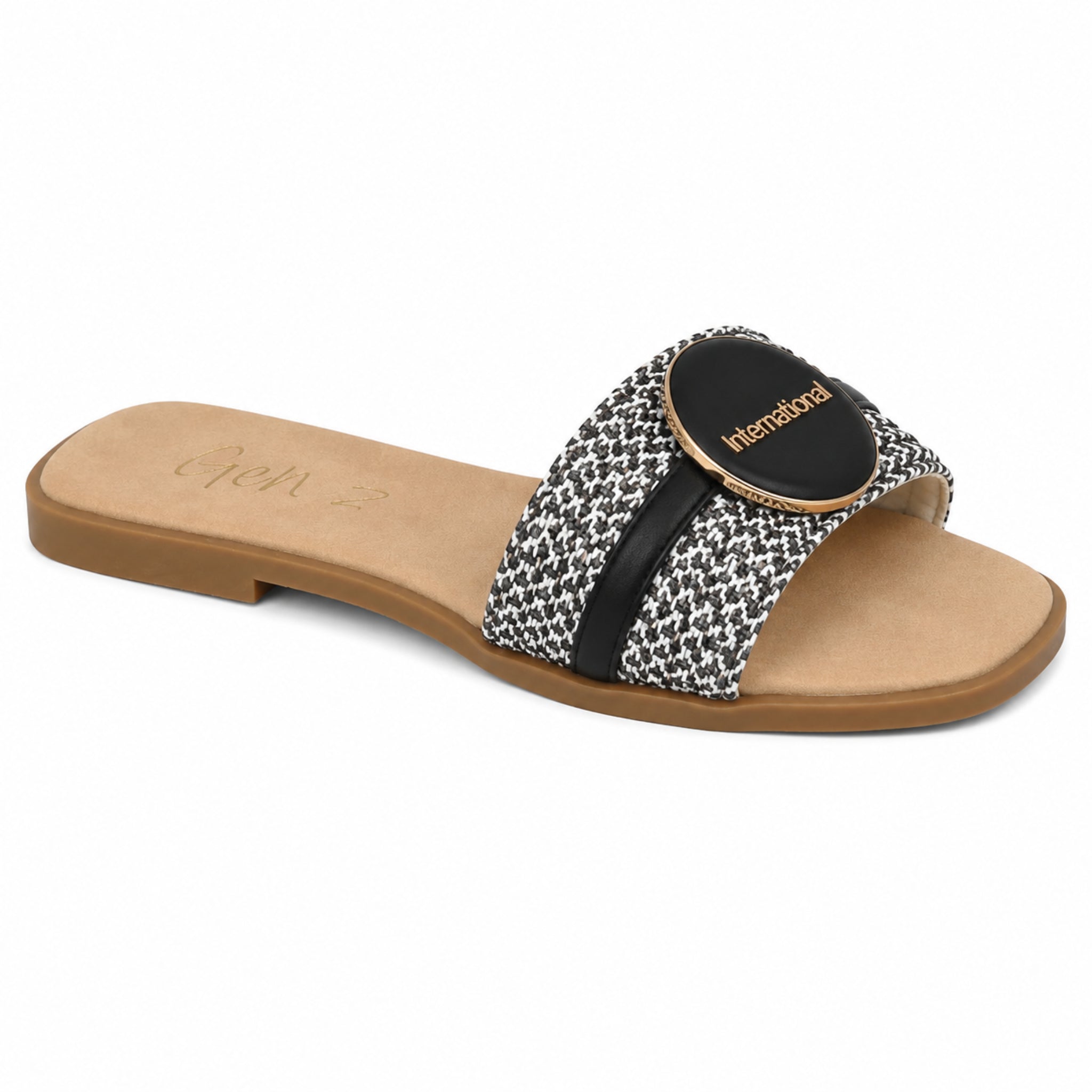 Slipper - IV753