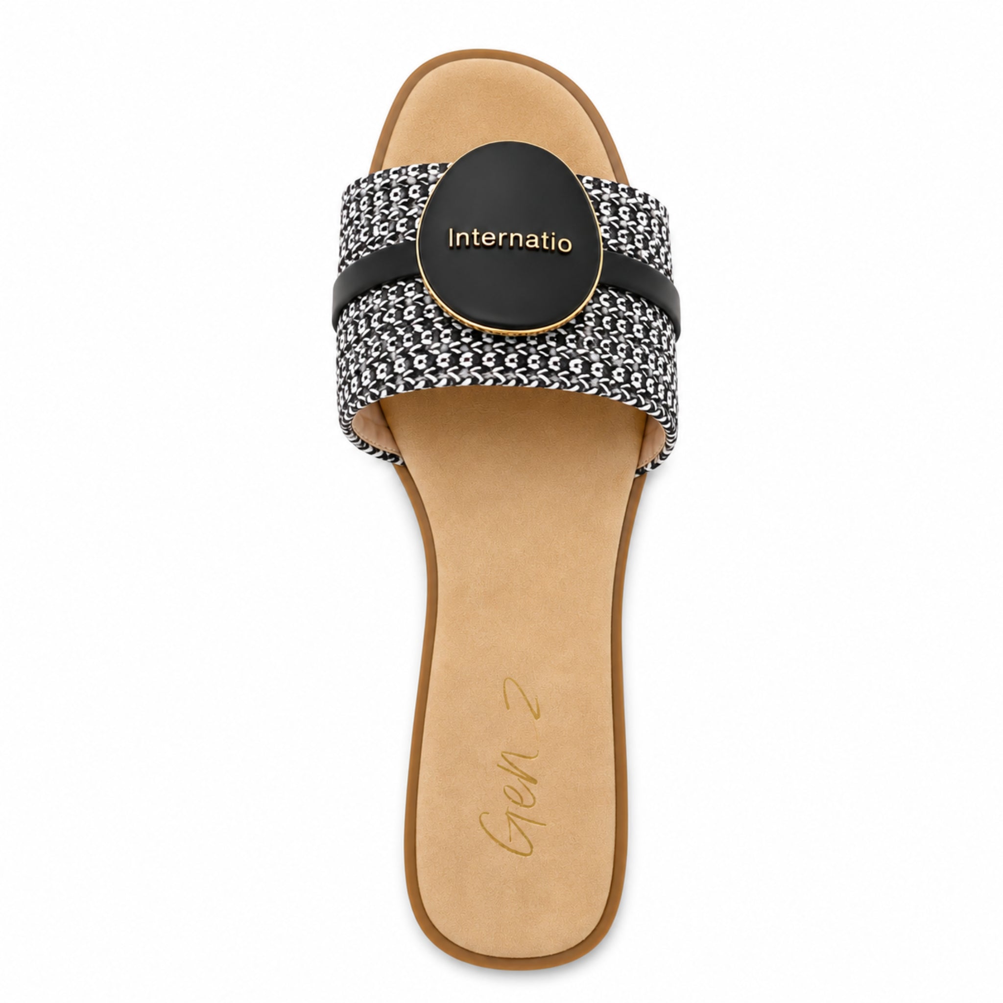Slipper - IV753