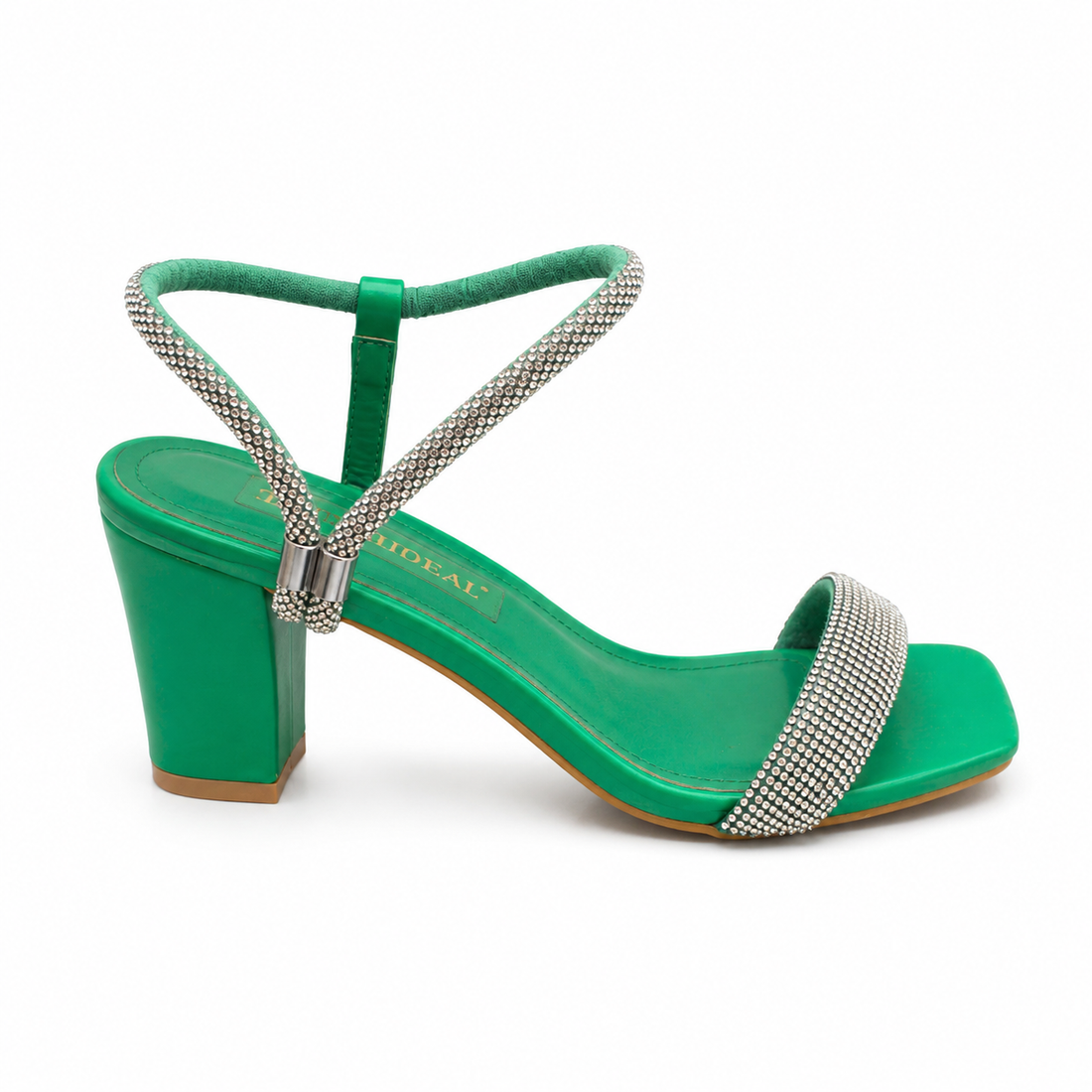 Heel-V373