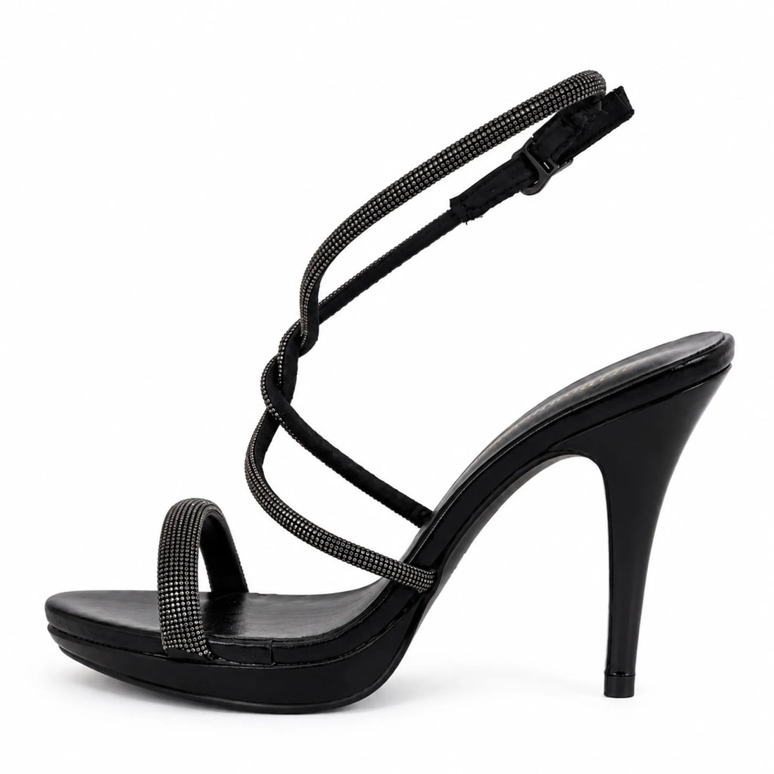 Heel-V395
