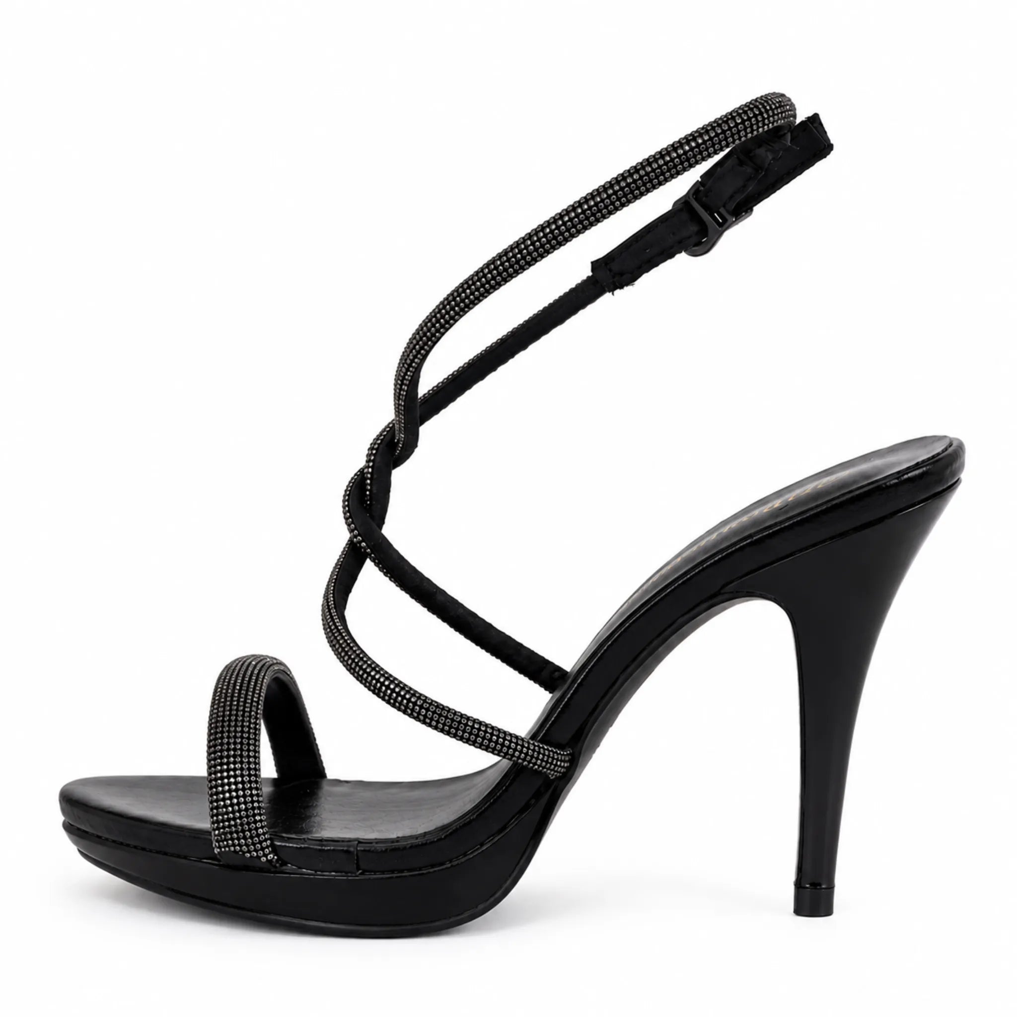 Heel-V395