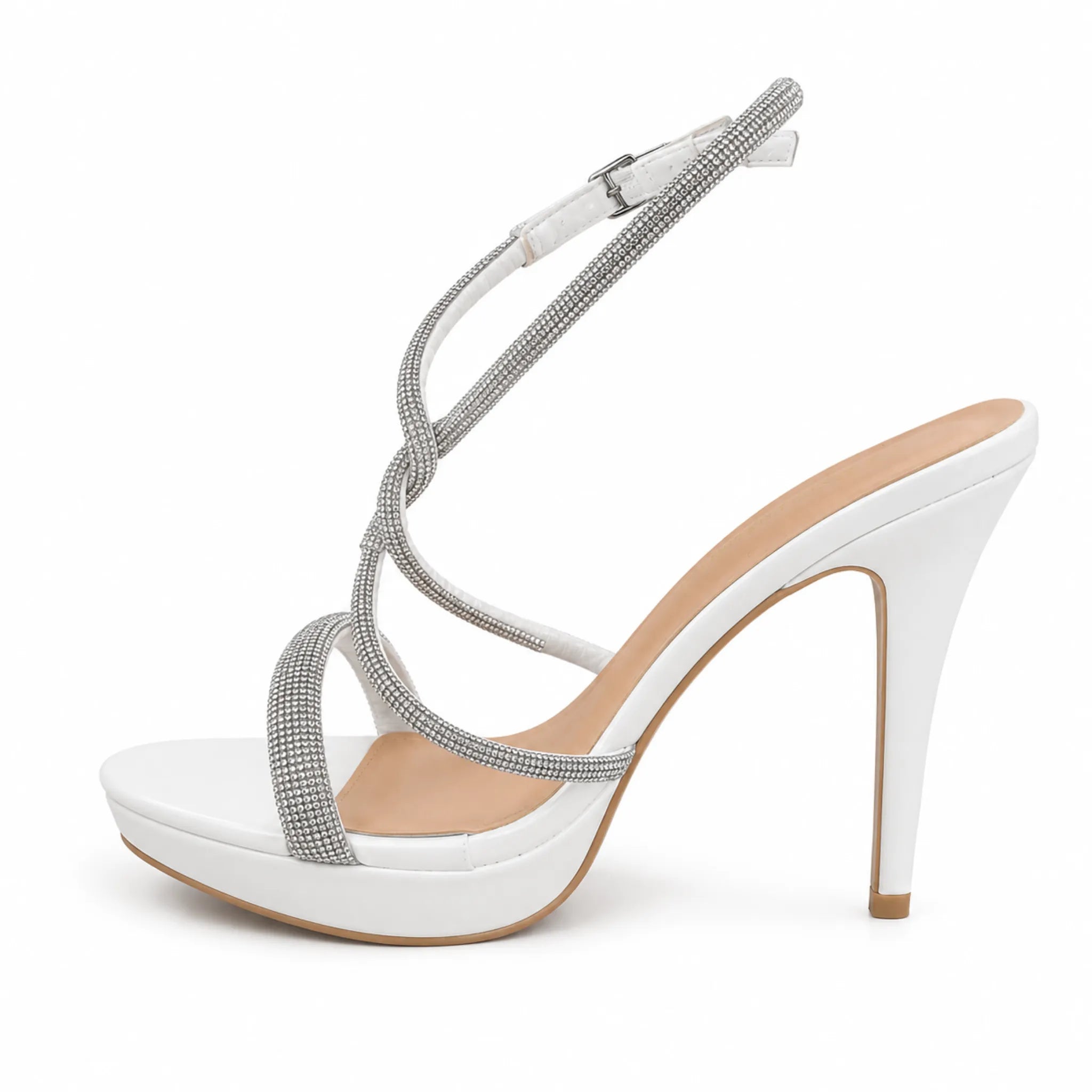 Heel-V395