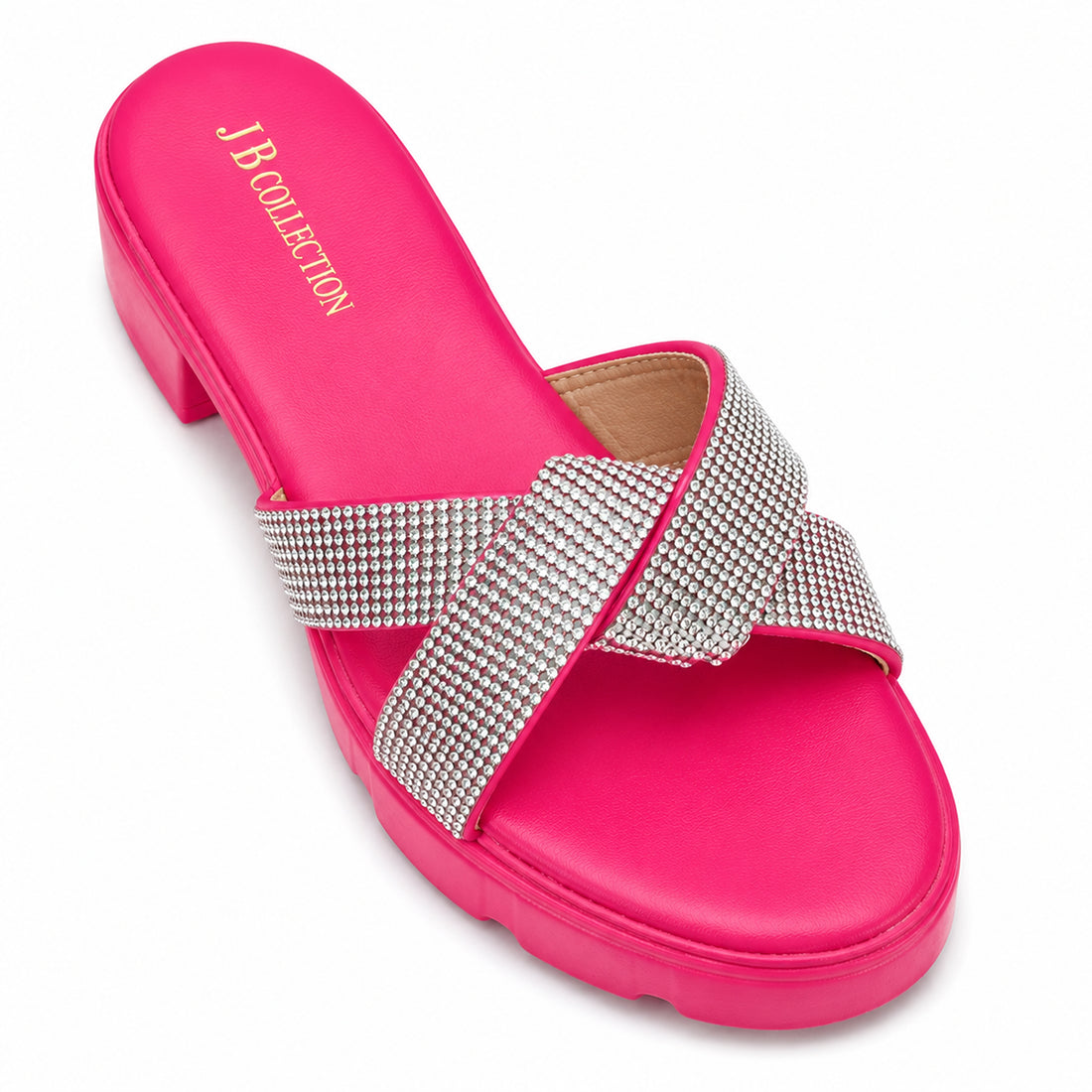 Slipper-V422