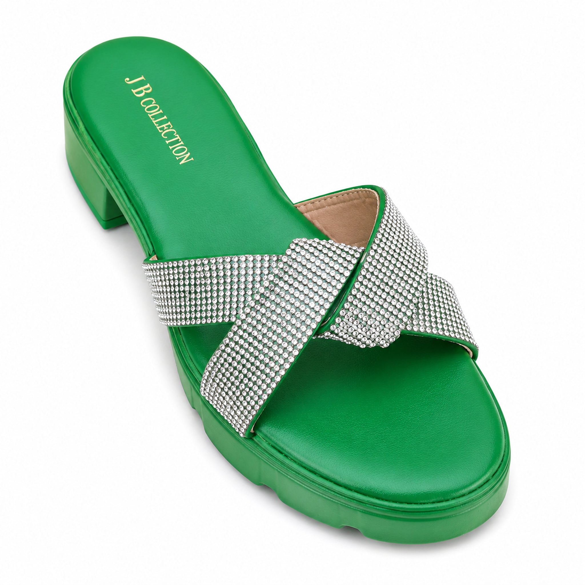 Slipper-V422
