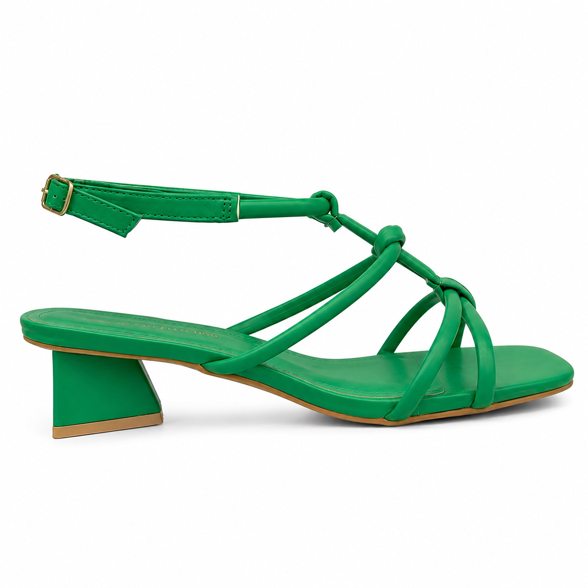 Heel-V376 B