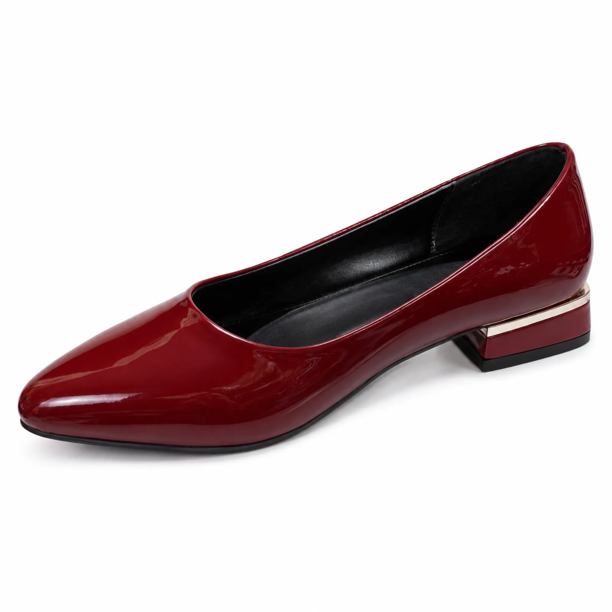 Ballerina-SM295