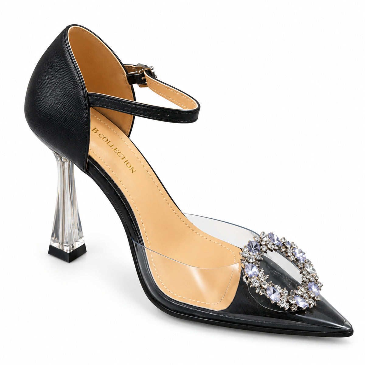 Heel-V392