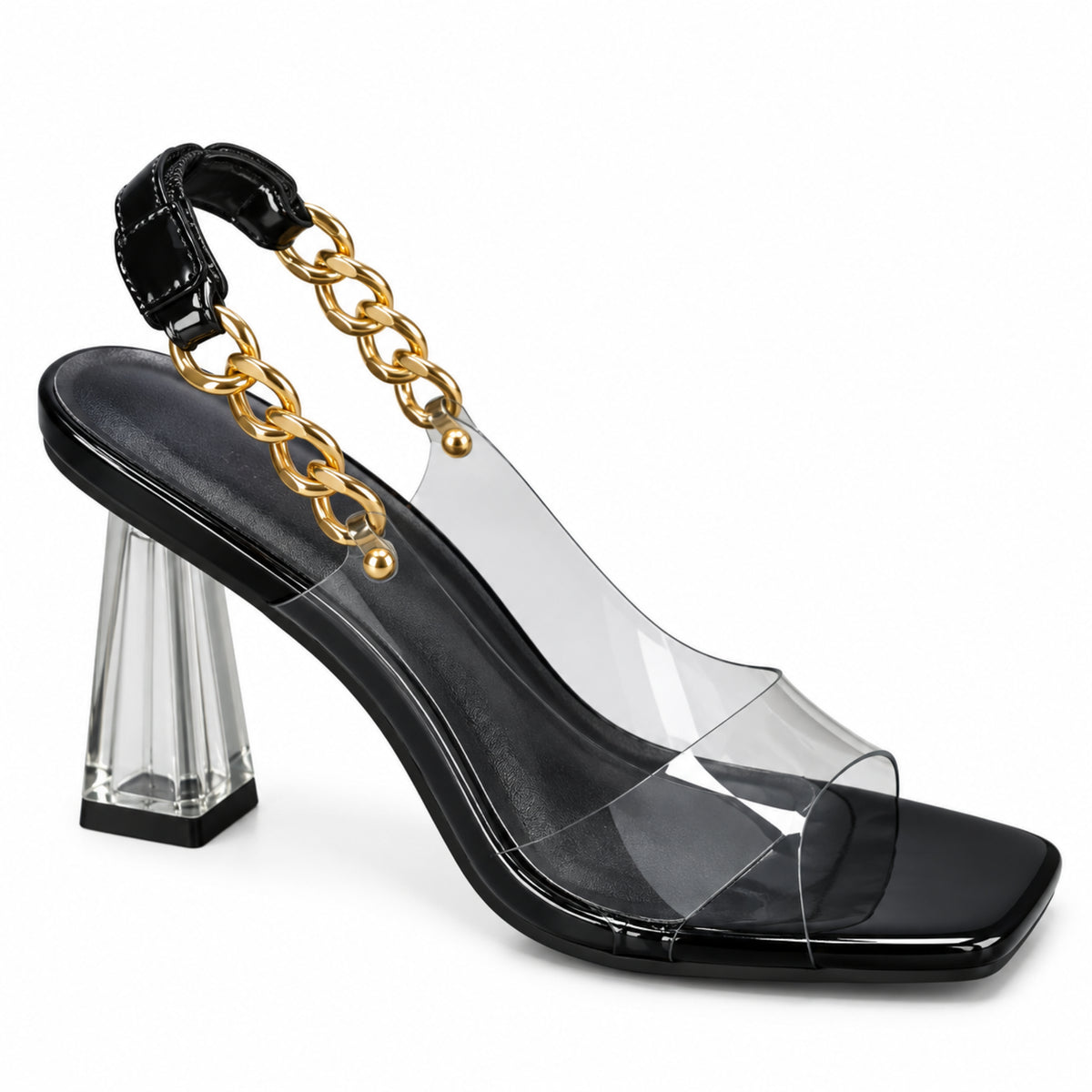 Heel-V318