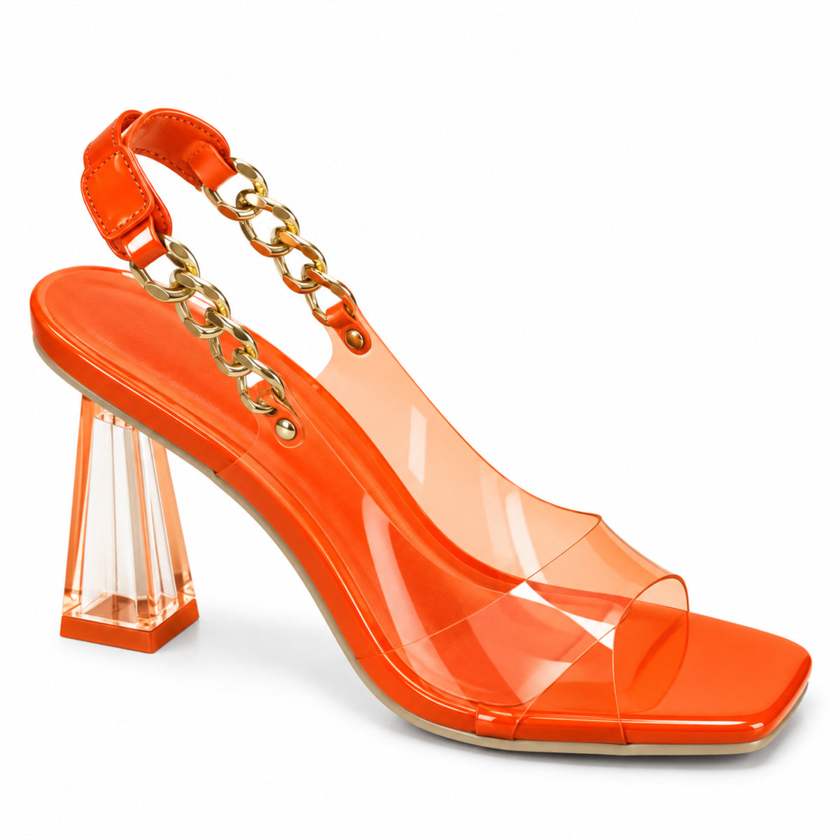 Heel-V318