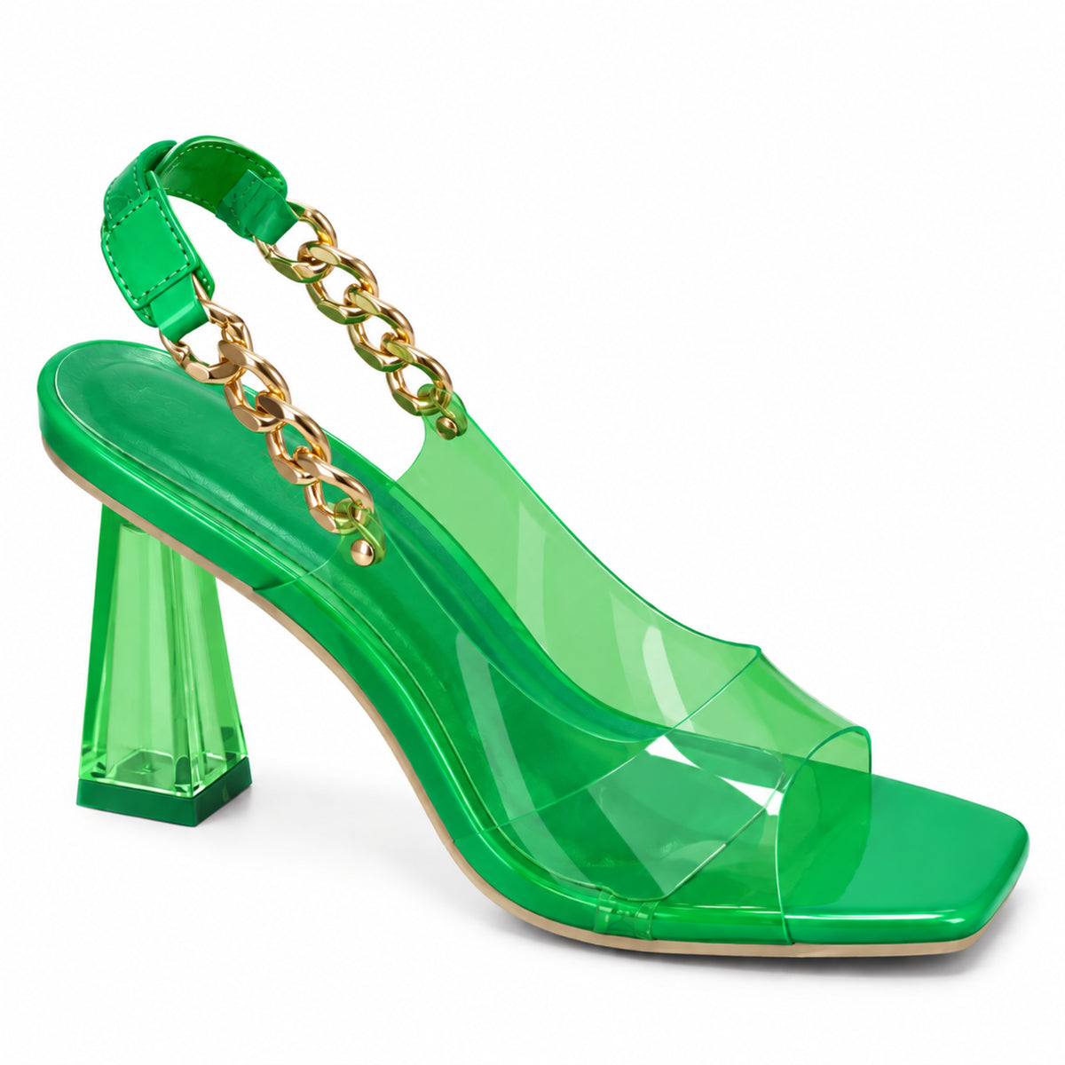 Heel-V318