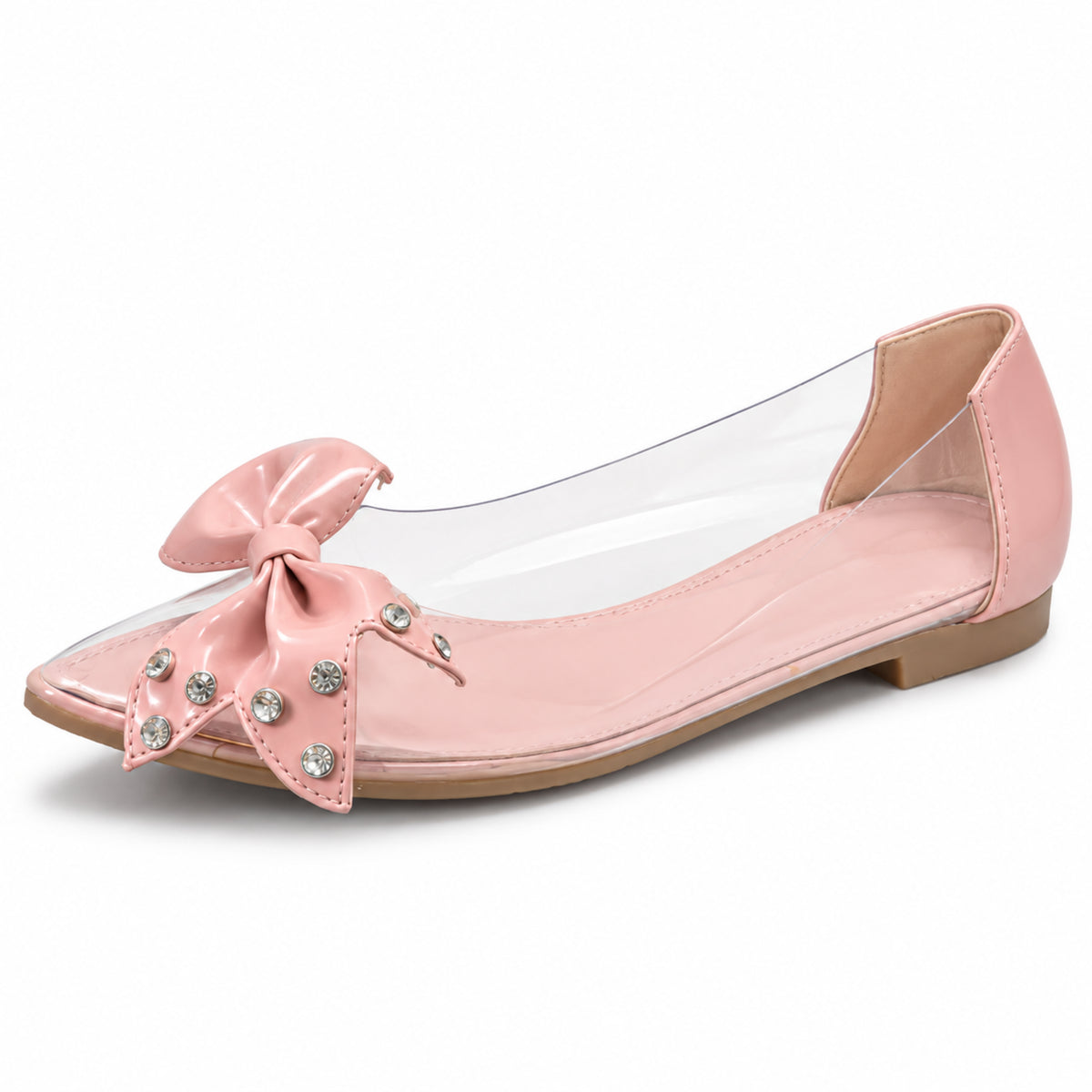 Ballerina-V80