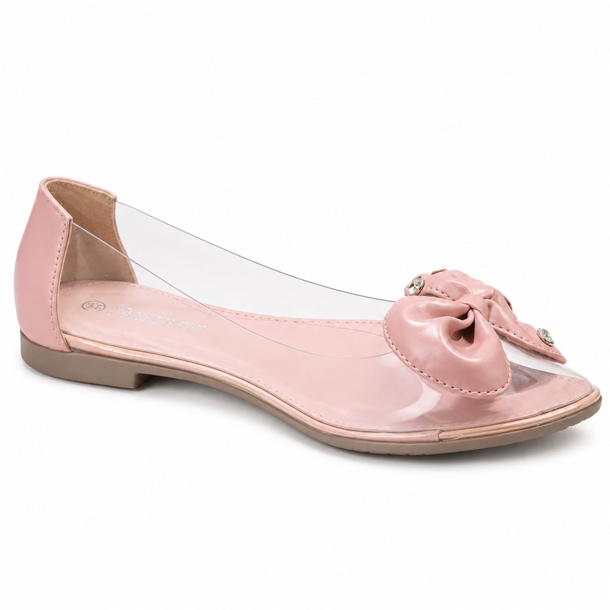 Ballerina-V80