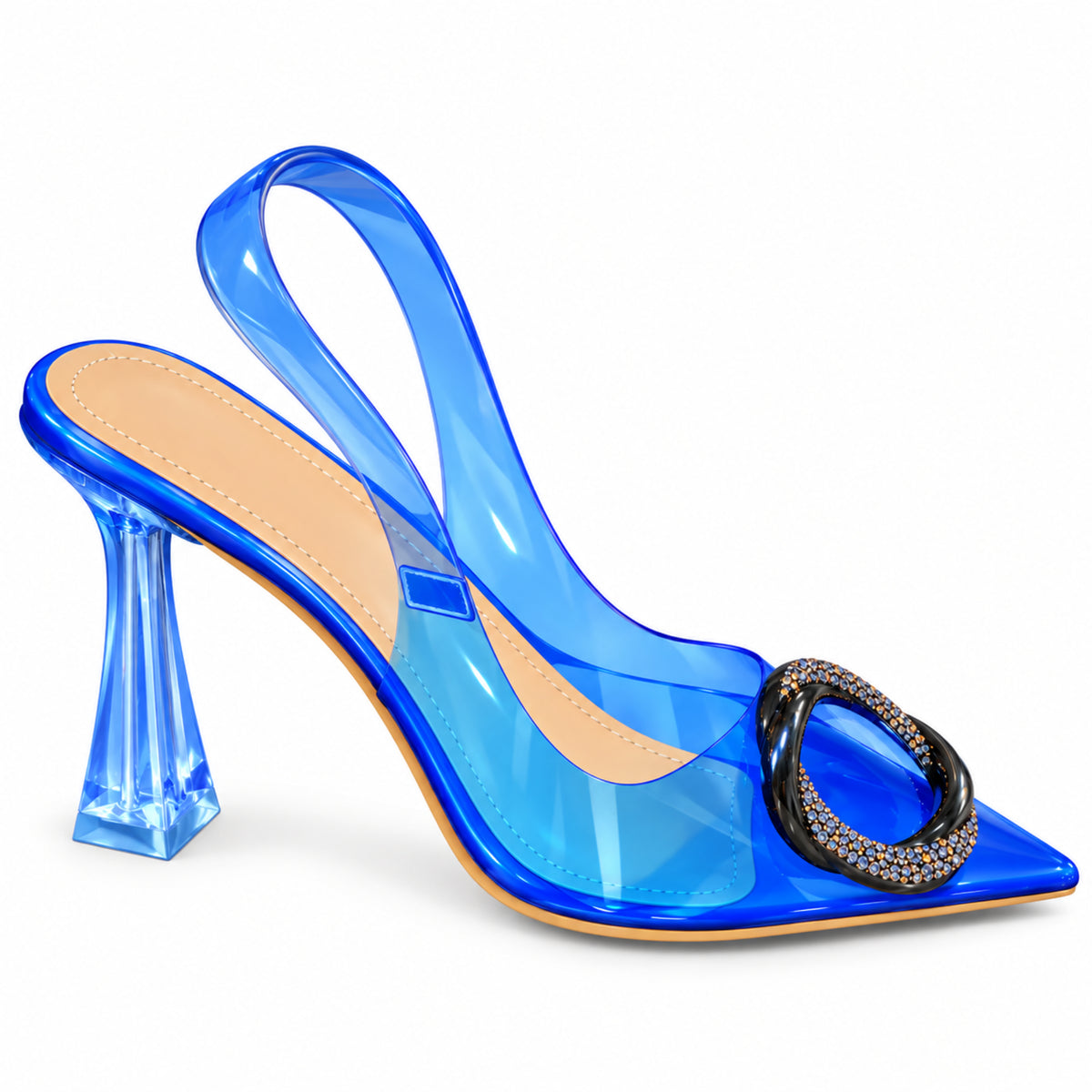 Heel-V393
