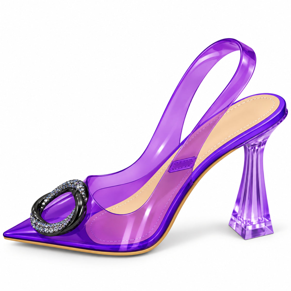 Heel-V393