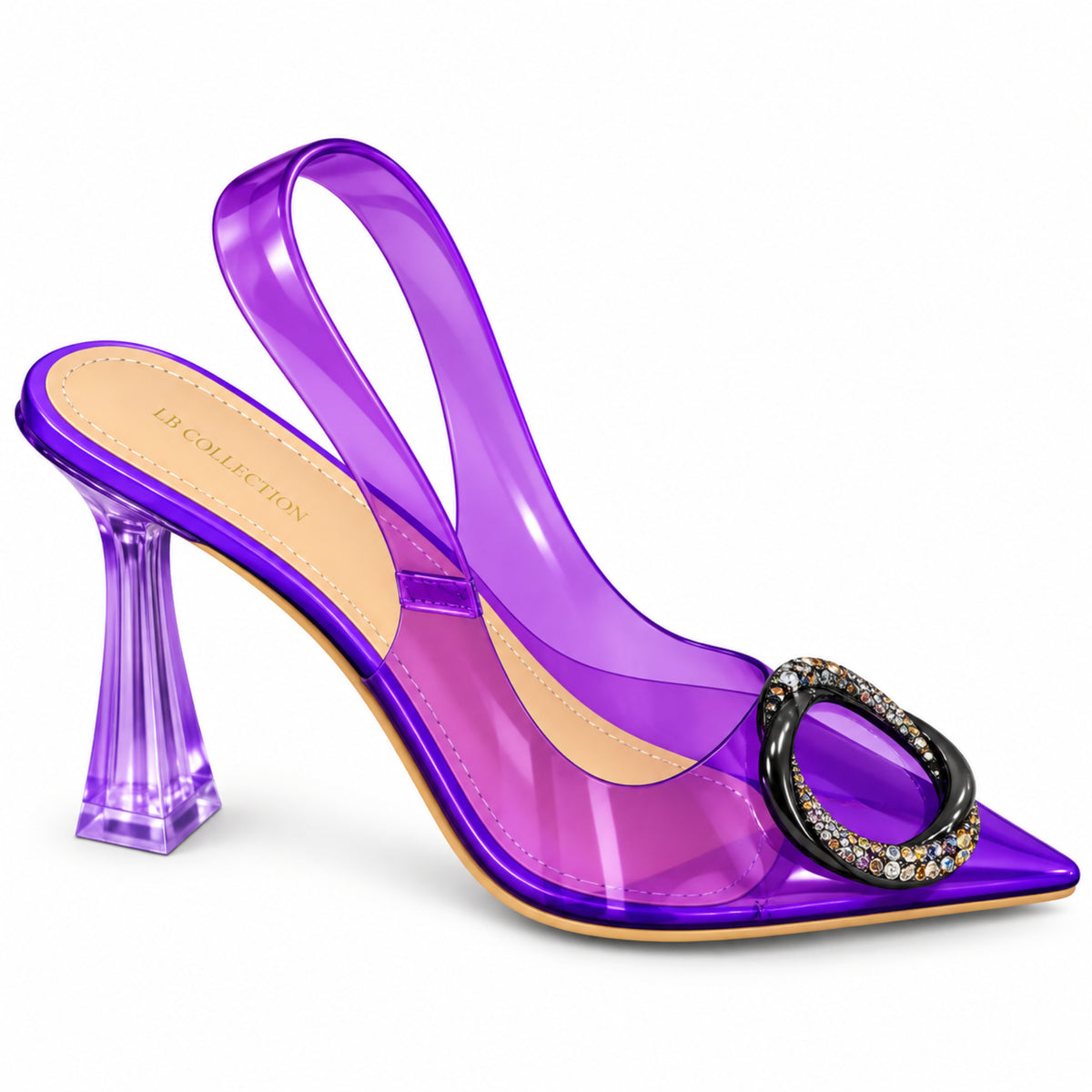 Heel-V393
