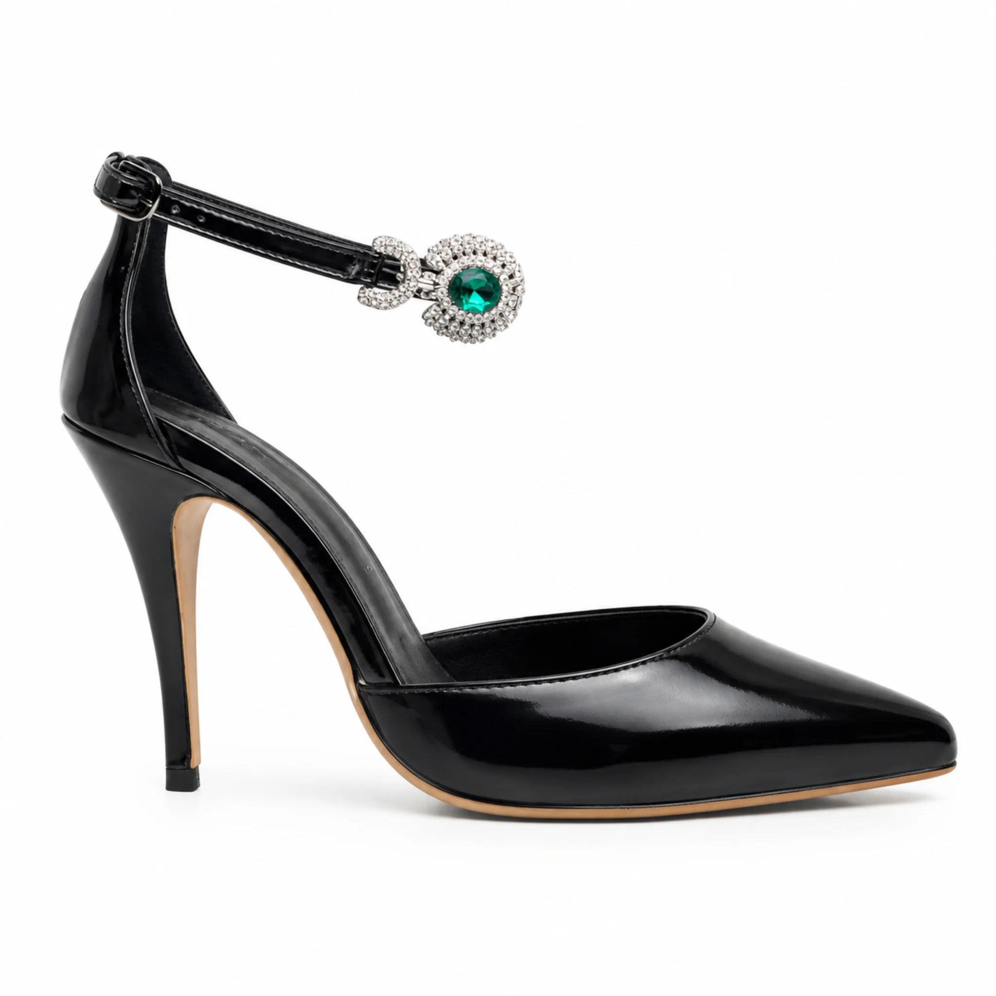 Heel - V1716