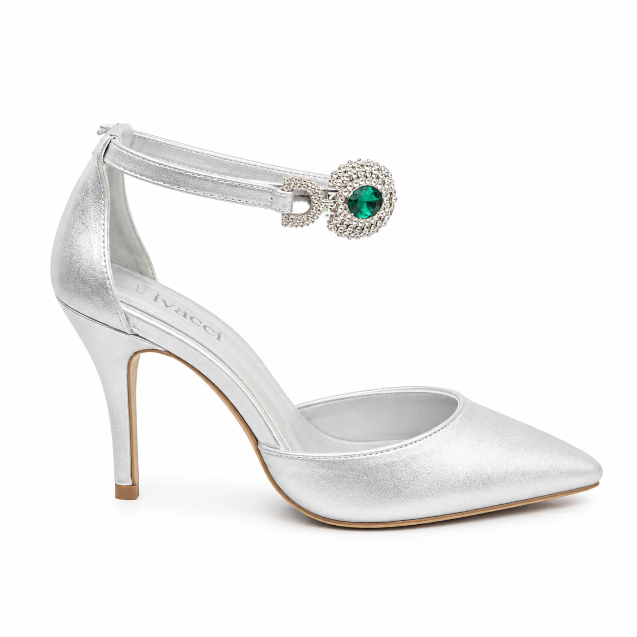 Heel - V1716