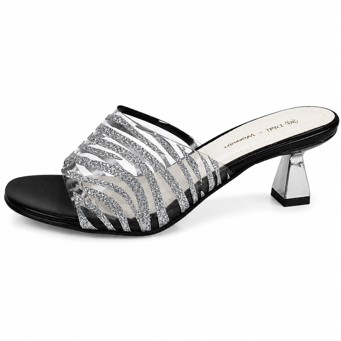 Heel - IV760