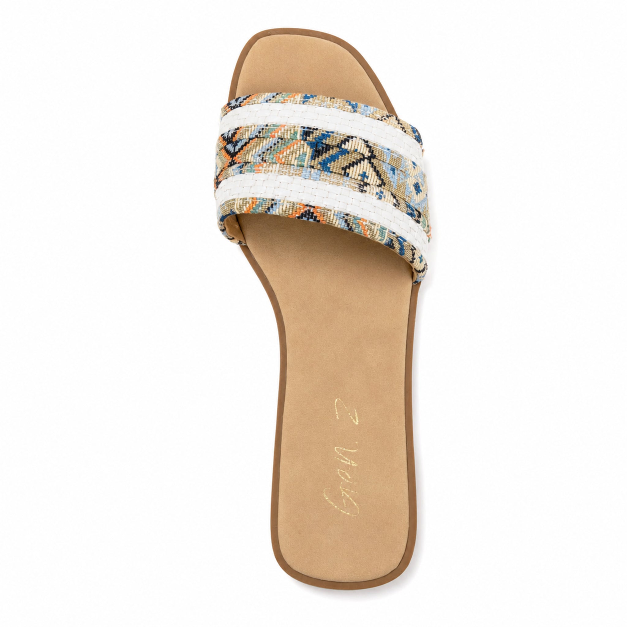 Slipper - IV755