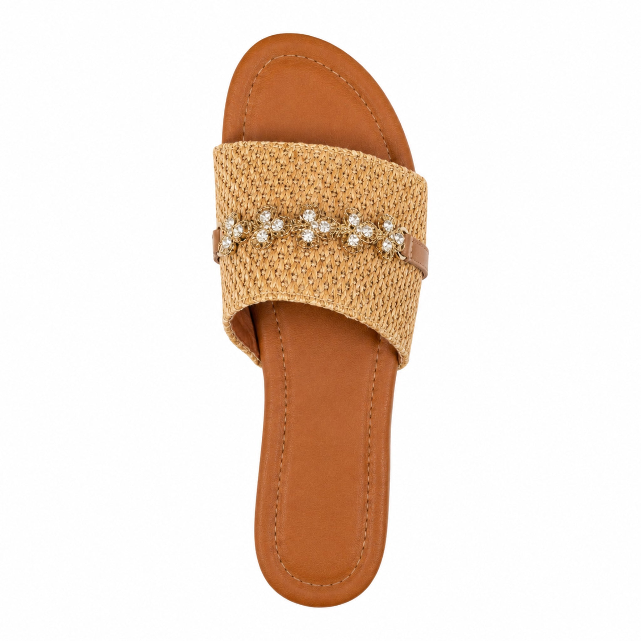 Slipper - IV758