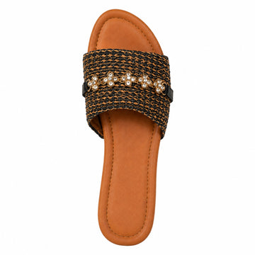 Slipper - IV758