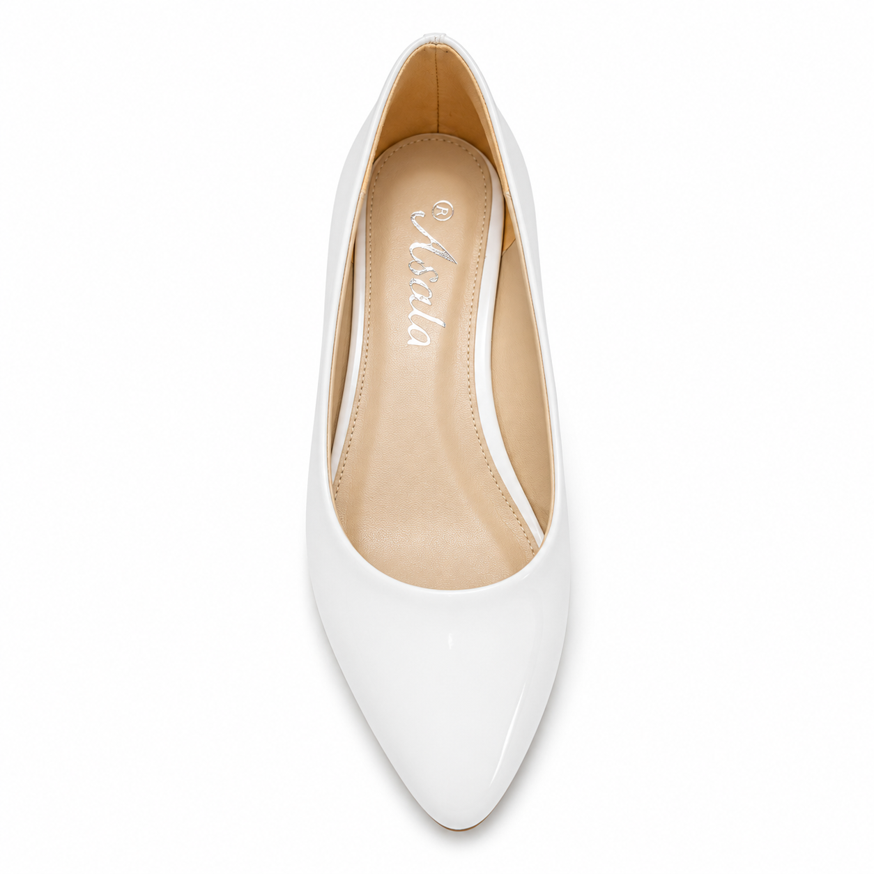 Ballerina-SM295