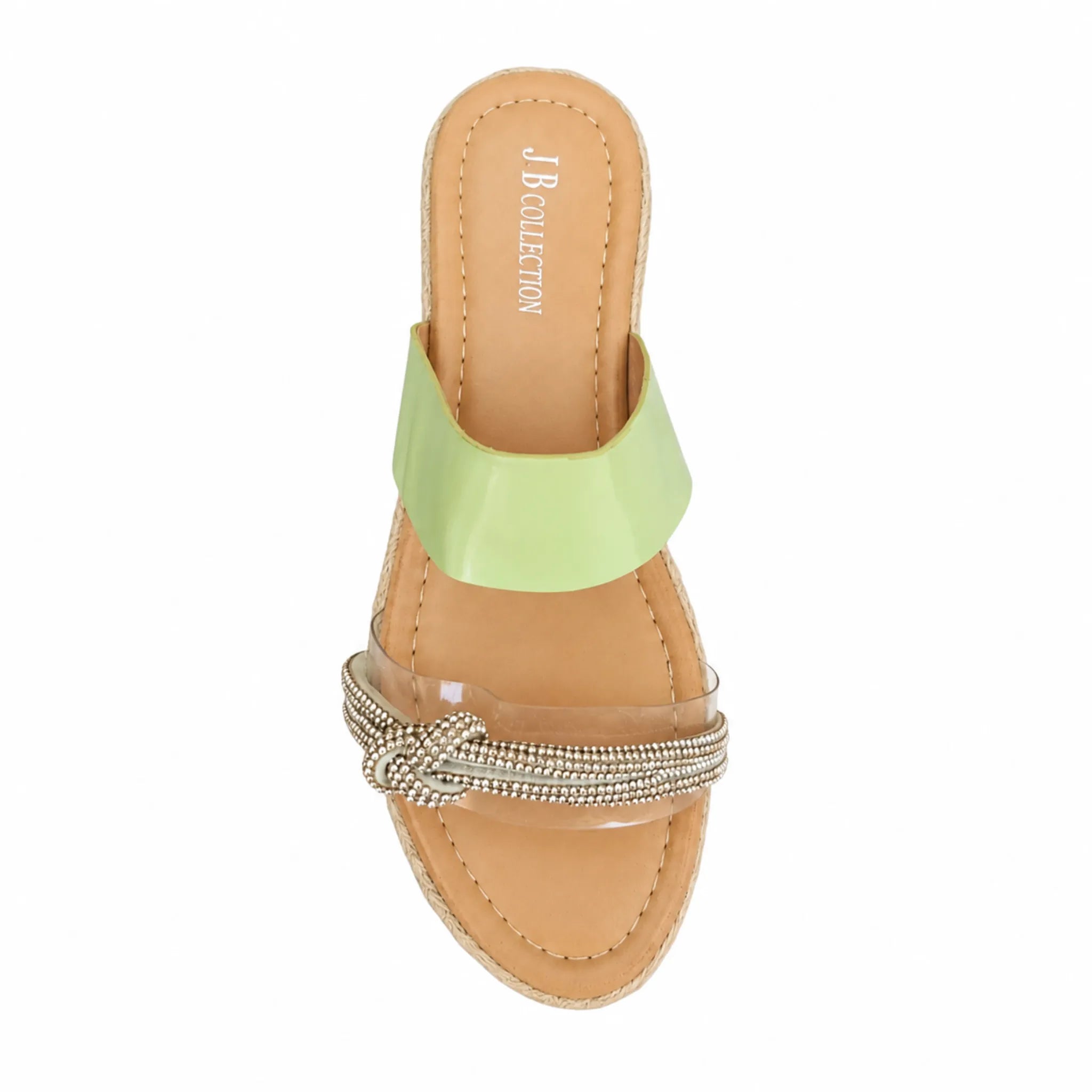 Slipper-V430