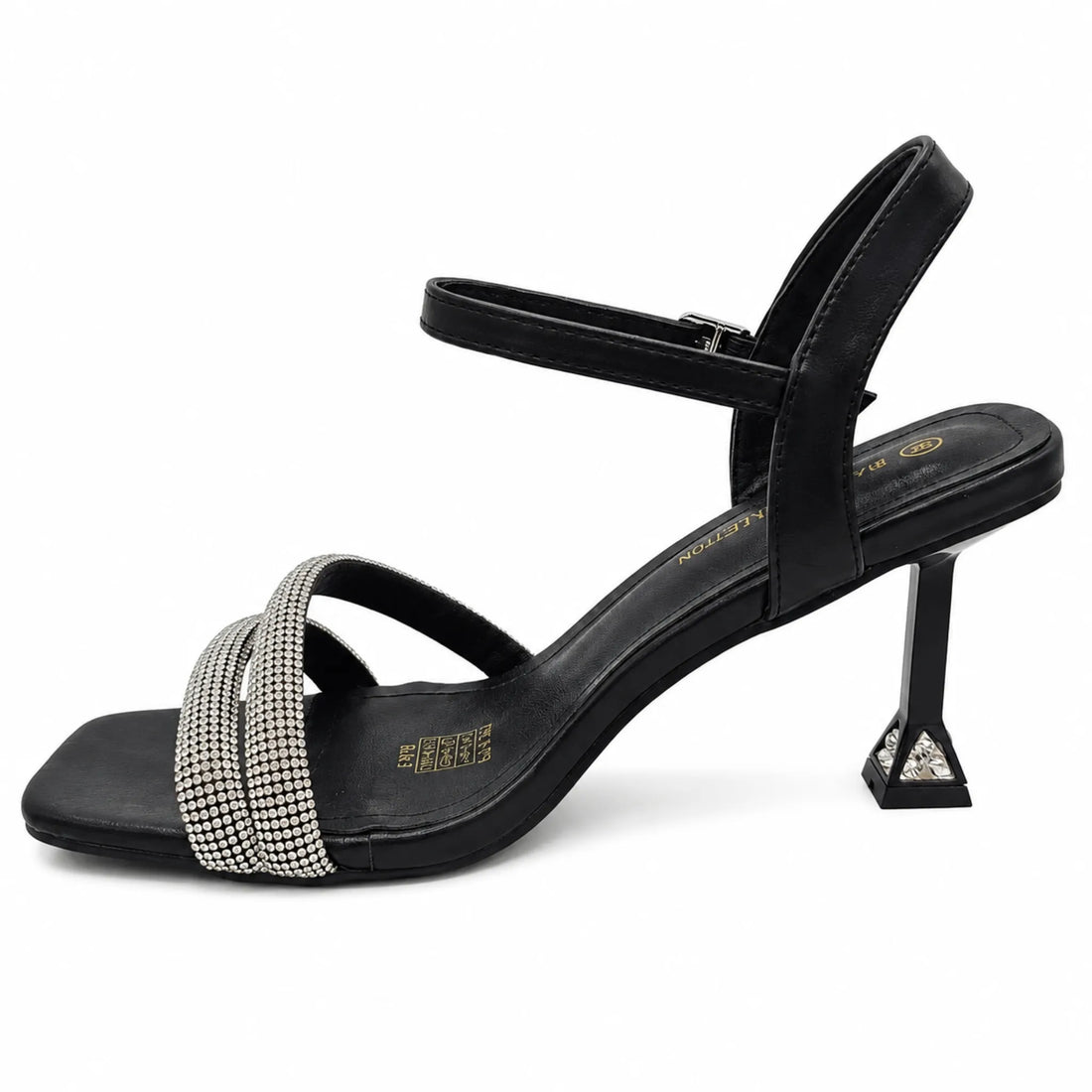 Heel-V376